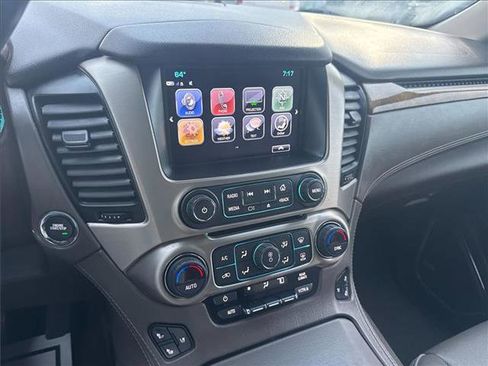 Used 2017 GMC Yukon Denali image 20