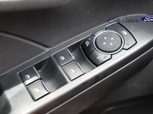 Used 2025 Ford Escape ST-Line FWD image 21