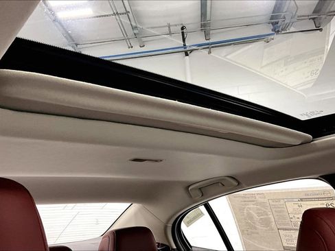 New 2026 MAZDA MAZDA3 Carbon image 23