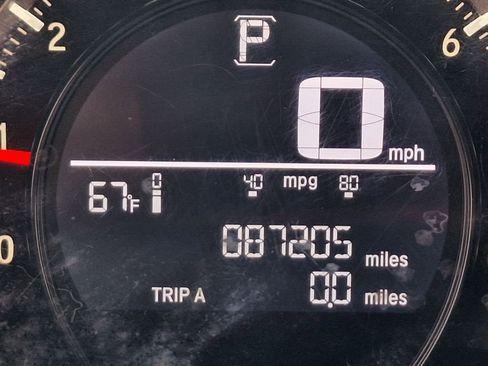 Used 2017 Honda Civic LX image 18