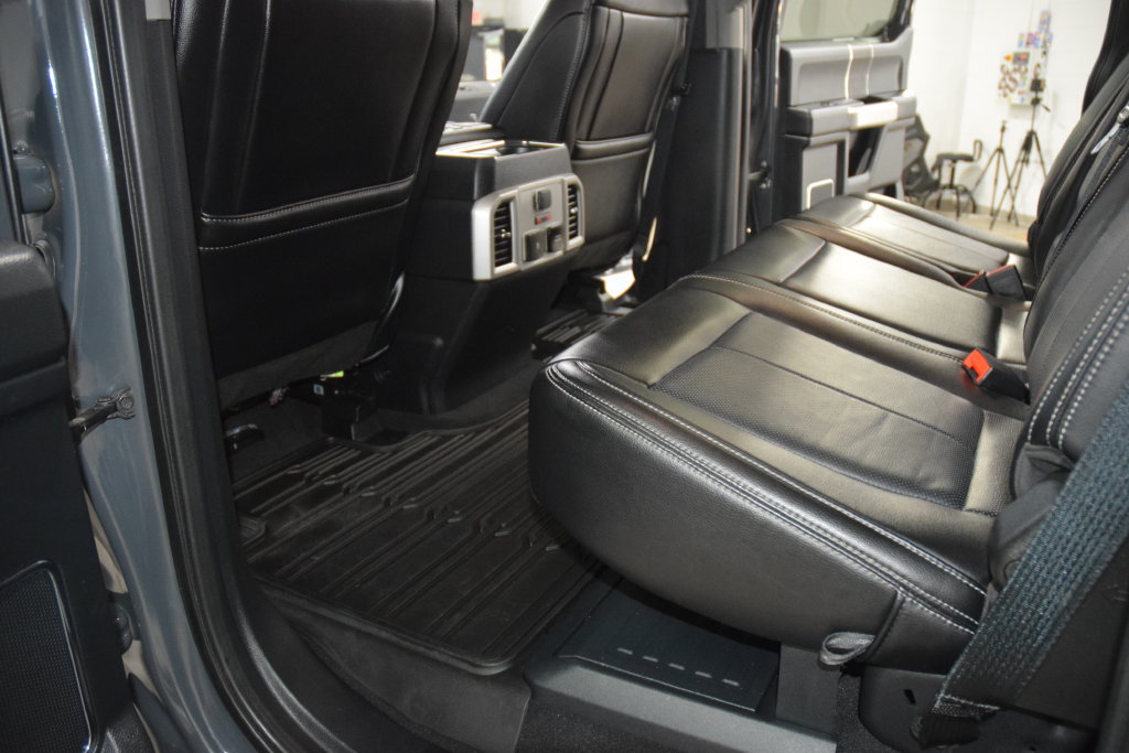 Used 2021 Ford F250 4x4 Crew Cab Super Duty image 41