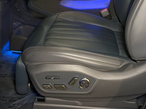 Certified 2024 Kia EV9 GT-Line AWD/4WD image 28