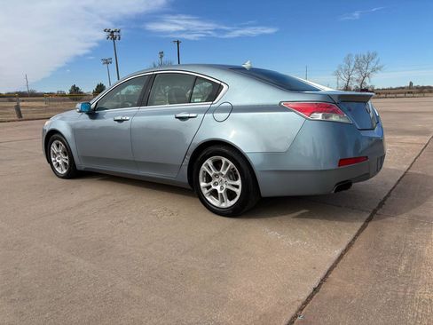 Used 2009 Acura TL w/ Technology Package image 6