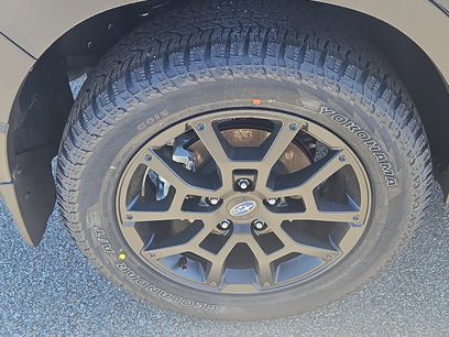 New 2026 Subaru Crosstrek 2.5i Wilderness