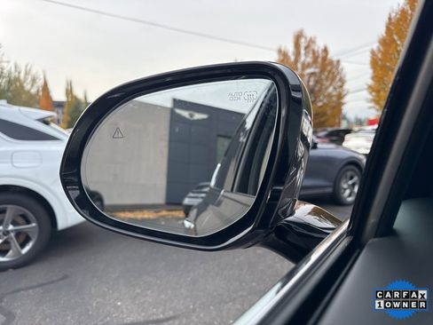 Used 2022 Genesis GV80 3.5T Advanced + image 39