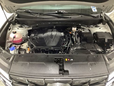 Used 2023 Hyundai Tucson SEL image 23