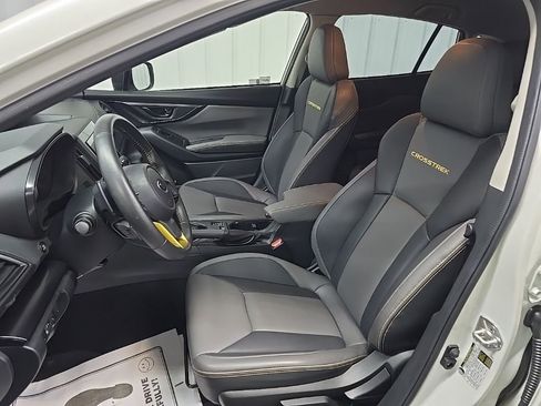 Used 2023 Subaru Crosstrek 2.5i Sport image 29
