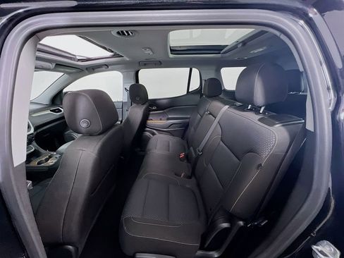 Used 2023 GMC Acadia SLE w/ Elevation Edition image 24