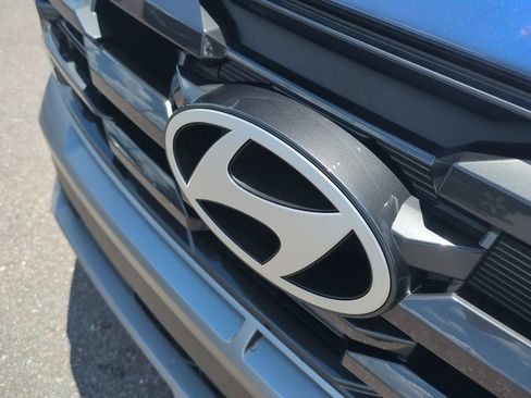 New 2026 Hyundai Tucson SEL w/ Tow & Go Package FWD image 13