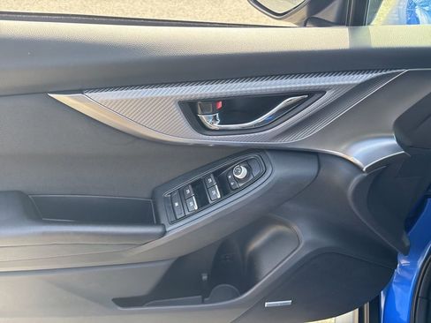 Used 2022 Subaru WRX Premium AWD/4WD image 11