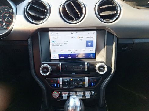 Used 2023 Ford Mustang GT Premium w/ Equipment Group 401A image 19