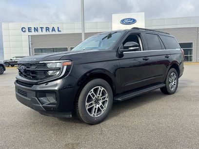 New 2026 Ford Expedition Active