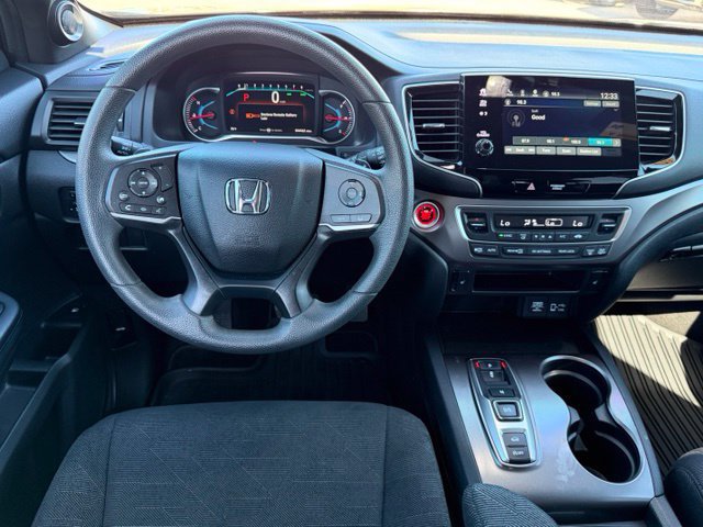 Used 2022 Honda Pilot Sport image 21