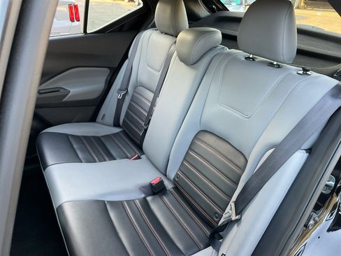 Used 2021 Nissan Kicks SR w/ SR Premium Package FWD image 18