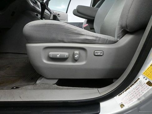 Used 2007 Toyota Highlander Base image 18