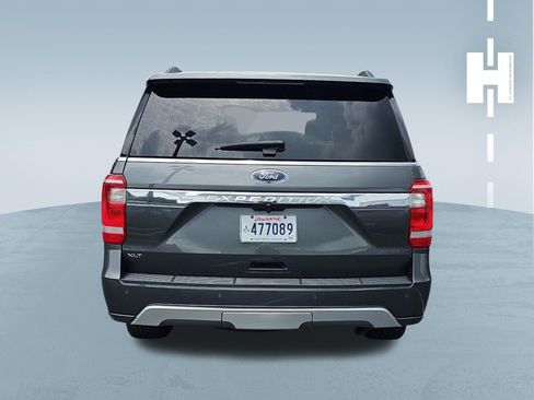 Used 2021 Ford Expedition XLT RWD image 4