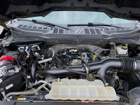 Used 2021 Ford F150 XL w/ STX Appearance Package image 27