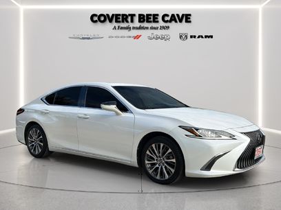 Used 2019 Lexus ES 350