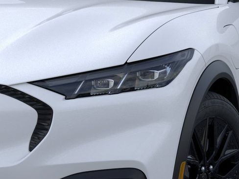 New 2026 Ford Mustang Mach-E Select RWD image 18
