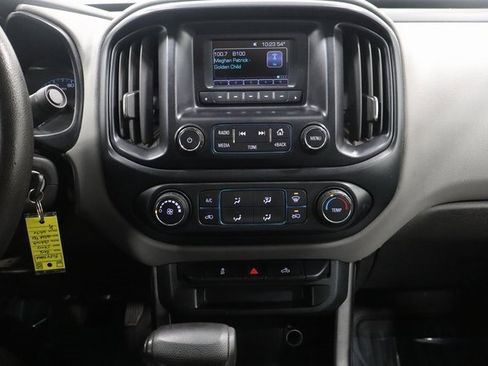 Used 2016 Chevrolet Colorado W/T image 19