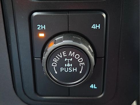 Used 2024 Ford F150 Tremor AWD/4WD image 20