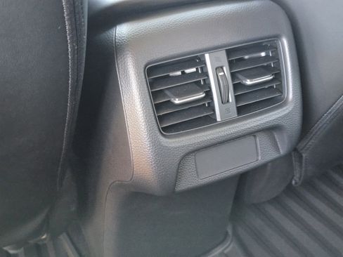 Used 2025 Acura ADX AWD image 38