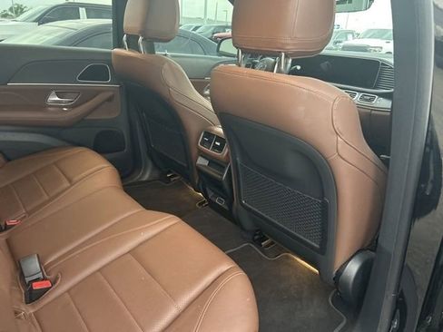 Used 2024 Mercedes-Benz GLE 350 4MATIC image 9