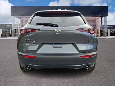 Used 2026 MAZDA CX-30 AWD 2.5 S w/ Select Sport Pkg image 5
