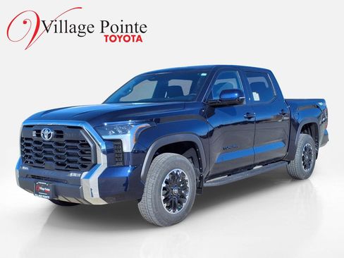 New 2026 Toyota Tundra SR5 image 1