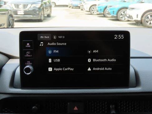 New 2026 Honda CR-V TrailSport image 20