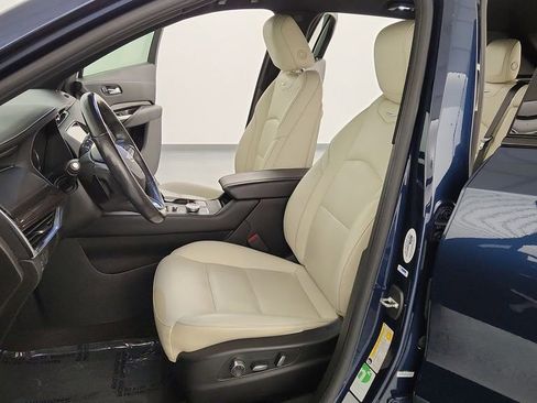 Used 2020 Cadillac XT4 Sport AWD/4WD image 14