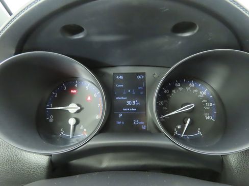 Used 2021 Toyota C-HR Nightshade image 32