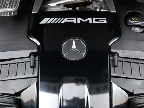 Used 2019 Mercedes-Benz G 63 AMG 4MATIC image 44