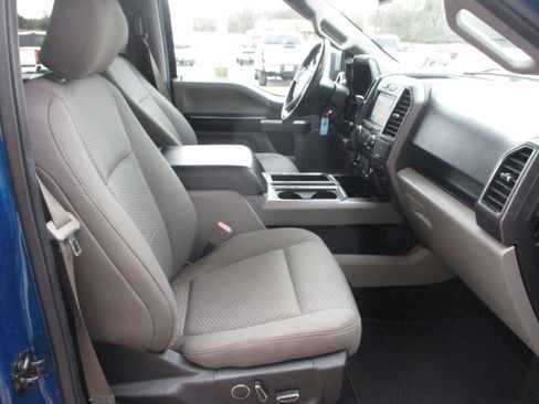 Used 2018 Ford F150 XLT w/ Equipment Group 302A Luxury image 10