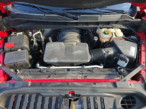 Used 2019 Chevrolet Silverado 1500 LT w/ All-Star Edition image 21