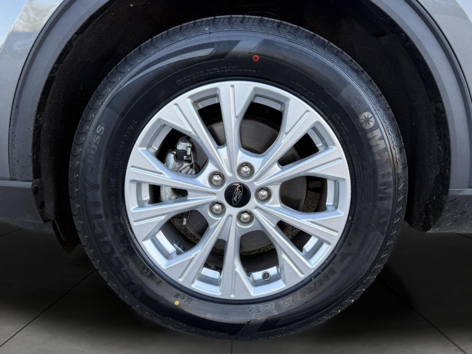 Used 2023 Ford Escape Active AWD/4WD image 6