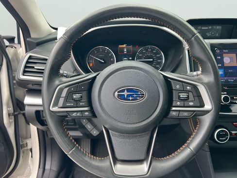 Used 2021 Subaru Crosstrek 2.5i Limited w/ Moonroof Package 2 AWD/4WD image 25