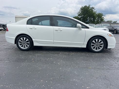 Used 2011 Honda Civic EX-L image 8
