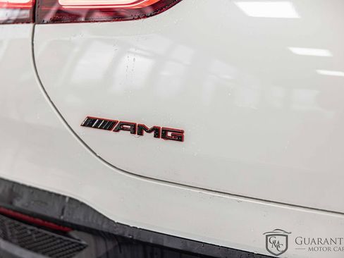Used 2021 Mercedes-Benz GLE 53 AMG 4MATIC Coupe image 13