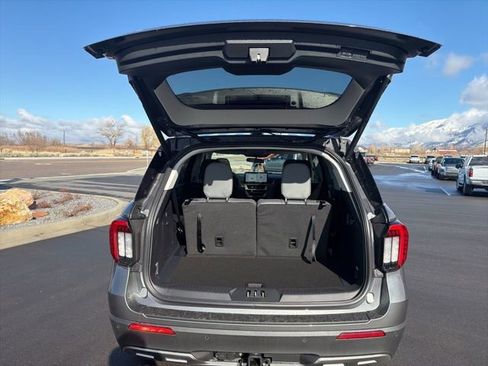 New 2026 Ford Explorer Active w/ Active Comfort Package image 31