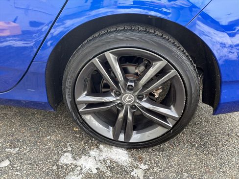 Used 2023 Acura Integra A-Spec image 13