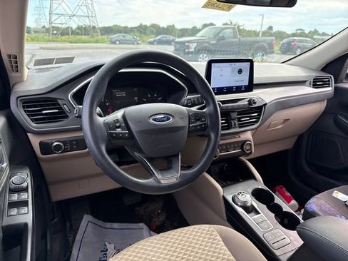 Used 2020 Ford Escape SE AWD/4WD image 17