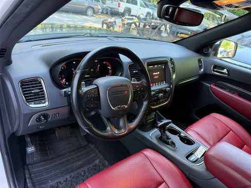 Used 2020 Dodge Durango R/T RWD image 10