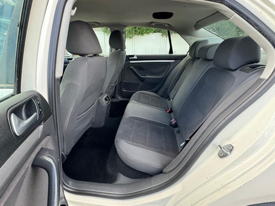 Used 2008 Volkswagen Jetta S FWD image 22