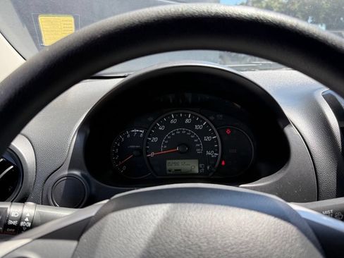 Used 2024 Mitsubishi Mirage ES FWD image 22