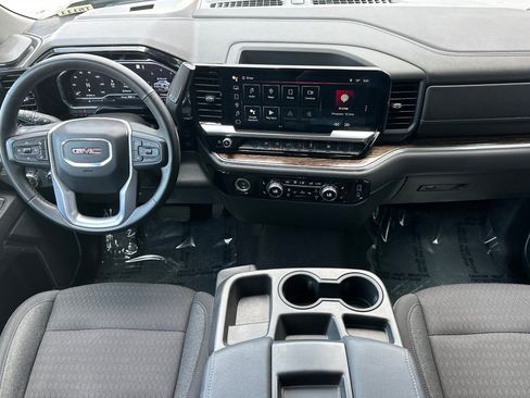Certified 2023 GMC Sierra 1500 Elevation image 16