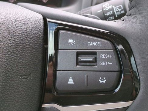 New 2026 Honda Odyssey EX-L image 24