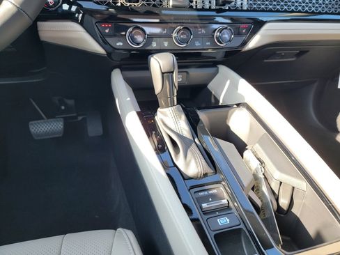 New 2025 Honda Accord EX-L image 37