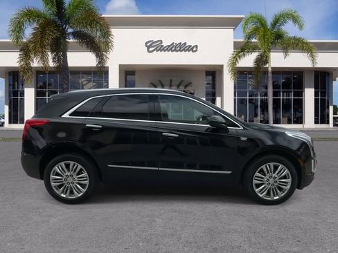 Used 2019 Cadillac XT5 Premium Luxury image 16