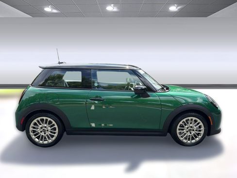 New 2026 MINI Cooper S FWD image 8